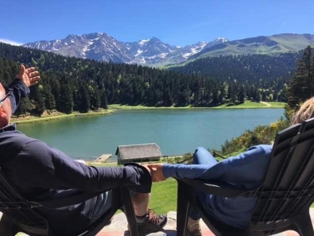 Campan House | Gite Du Montagnol A Payolle