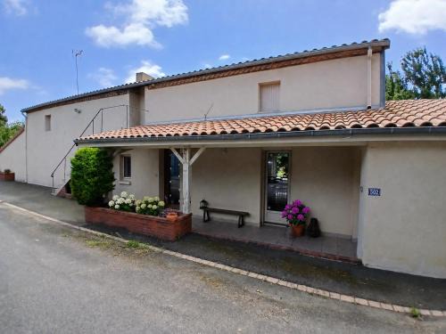 Beaupreau-en-Mauges House | Gite du Mottay
