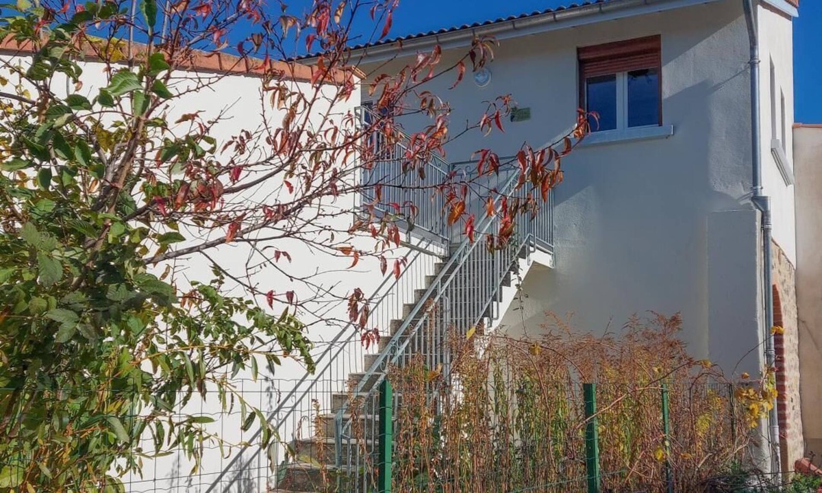 Orbeil House | Gite DU Vigneron - Orbeil