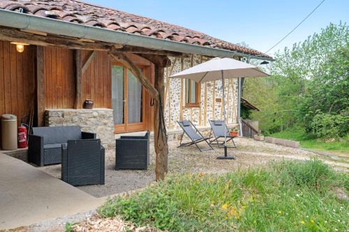 Bagert House | Gite Garaouet