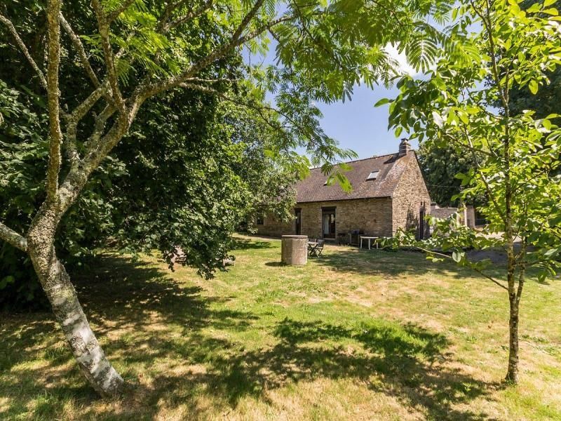 Herbignac House | Gite Herbignac, 4 bedrooms, 7 persons