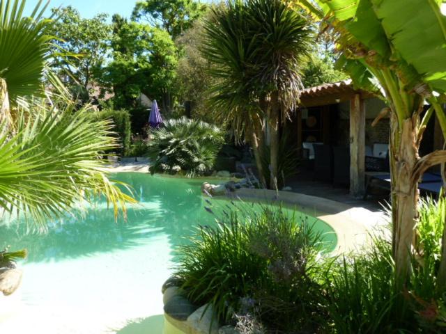 Villenouvelle House | GITE LA PLUME