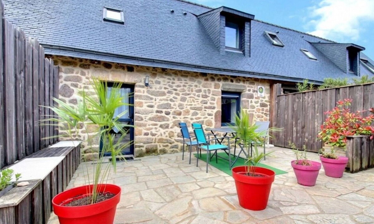 Locmariaquer Cottage | Gîte La Rando, calm and serenity near the Golfe du Morbihan