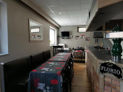 La Bourboule House | Gite le Buron