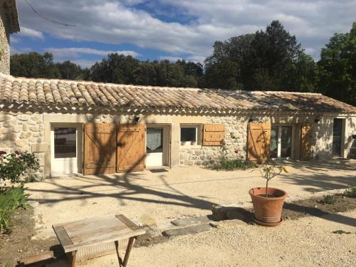 Reauville House | gite le cabanon