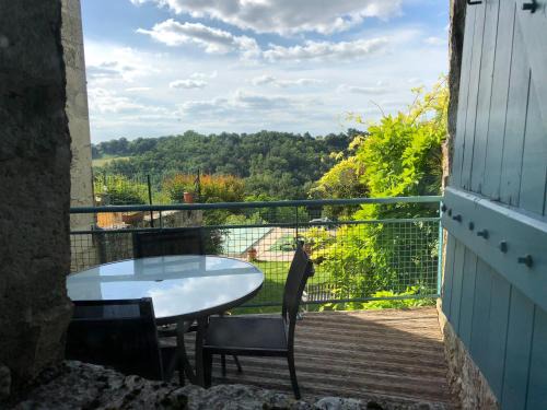 Monjoi House | Gite Les Hortalis
