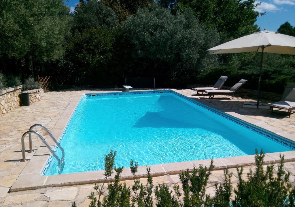 Cotignac House | Gite Les Oliviers