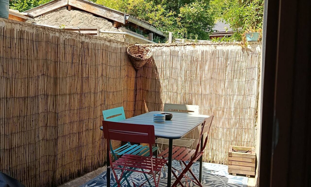 Saurat House | Gite les Tilleuls