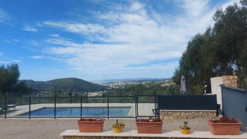 Drap Apartment | Gite Mare e Montagne Drap 06