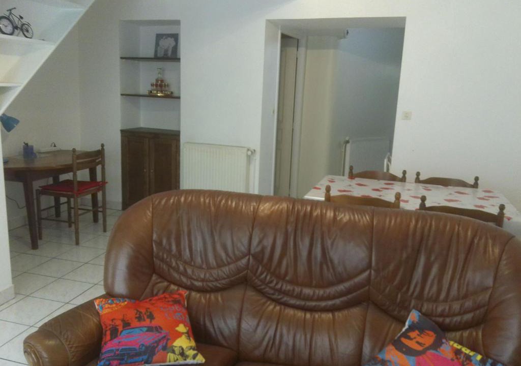 Roquecourbe House | Gite Roquecourbe