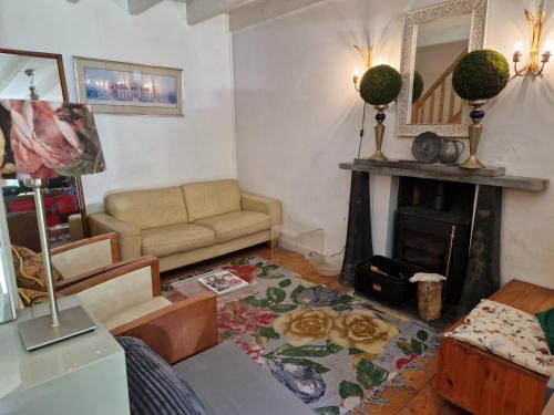 Plesidy Apartment | Gites Armorique