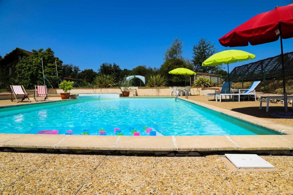 Madiran House | Gites at Le Prielle