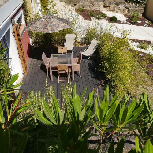 Carcassonne House | grand studio des rivages cathares