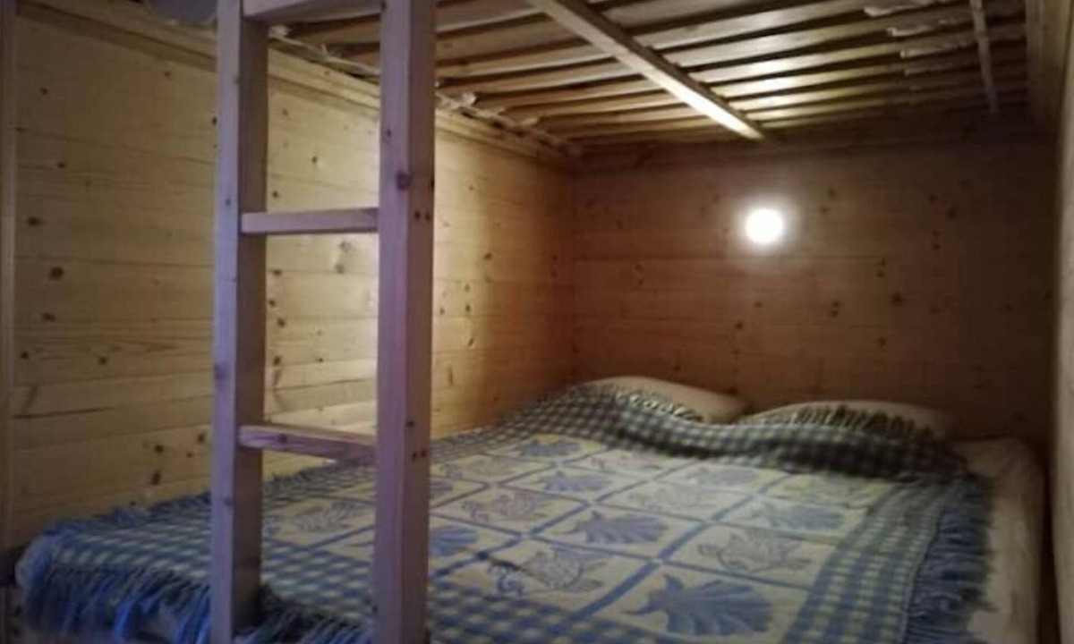 Le Sauze Apartment | Grand Studio Tout Confort Centre Station