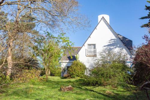 Douarnenez House | Grande maison familiale