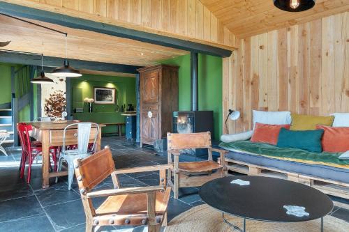 Saint-Savin House | Grange Anouste