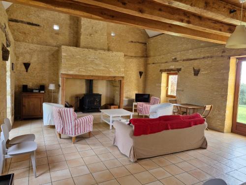 Jayac House | granval