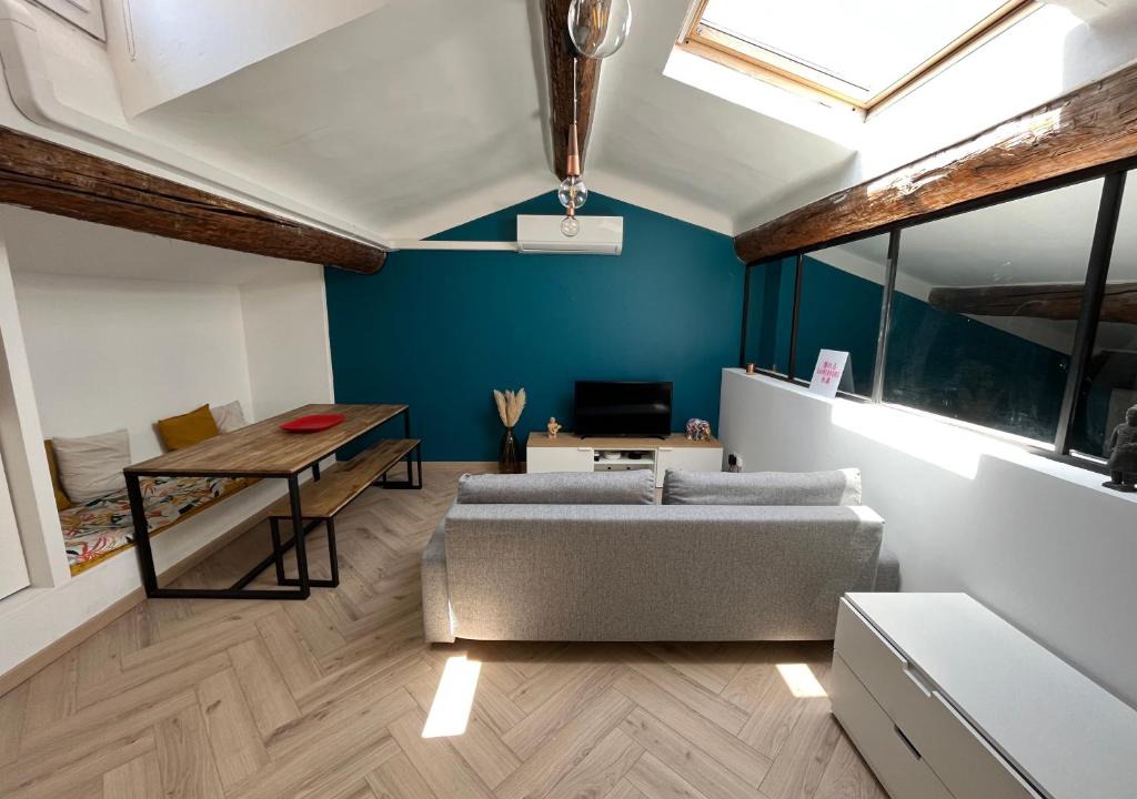 Palais de justice Apartment | Grignan
