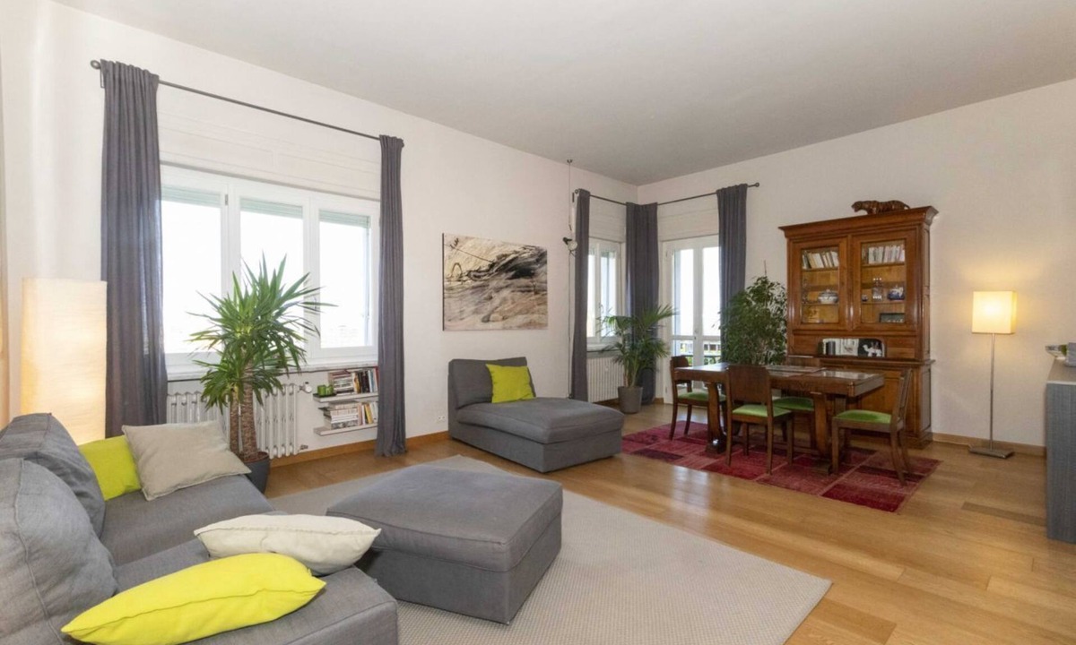 Madonna del Pilone Apartment | GuestHost - Charming apt with parking!