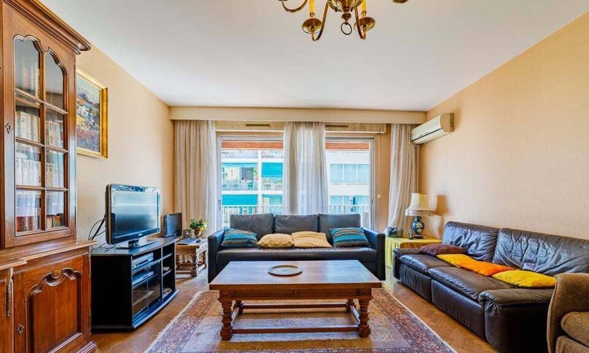 6th Arrondissement Apartment | GuestReady - Marseille Retreat near Basilica