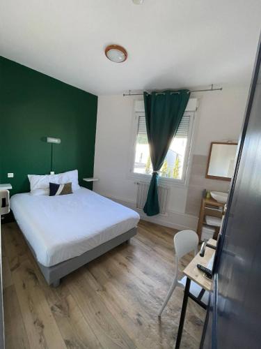 La Rochelle Hotel | Hôtel Alizéa