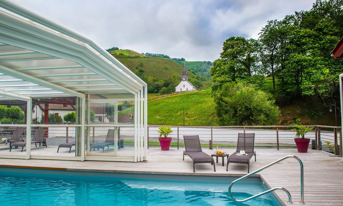 Esterencuby Hotel | Hôtel Andreinia