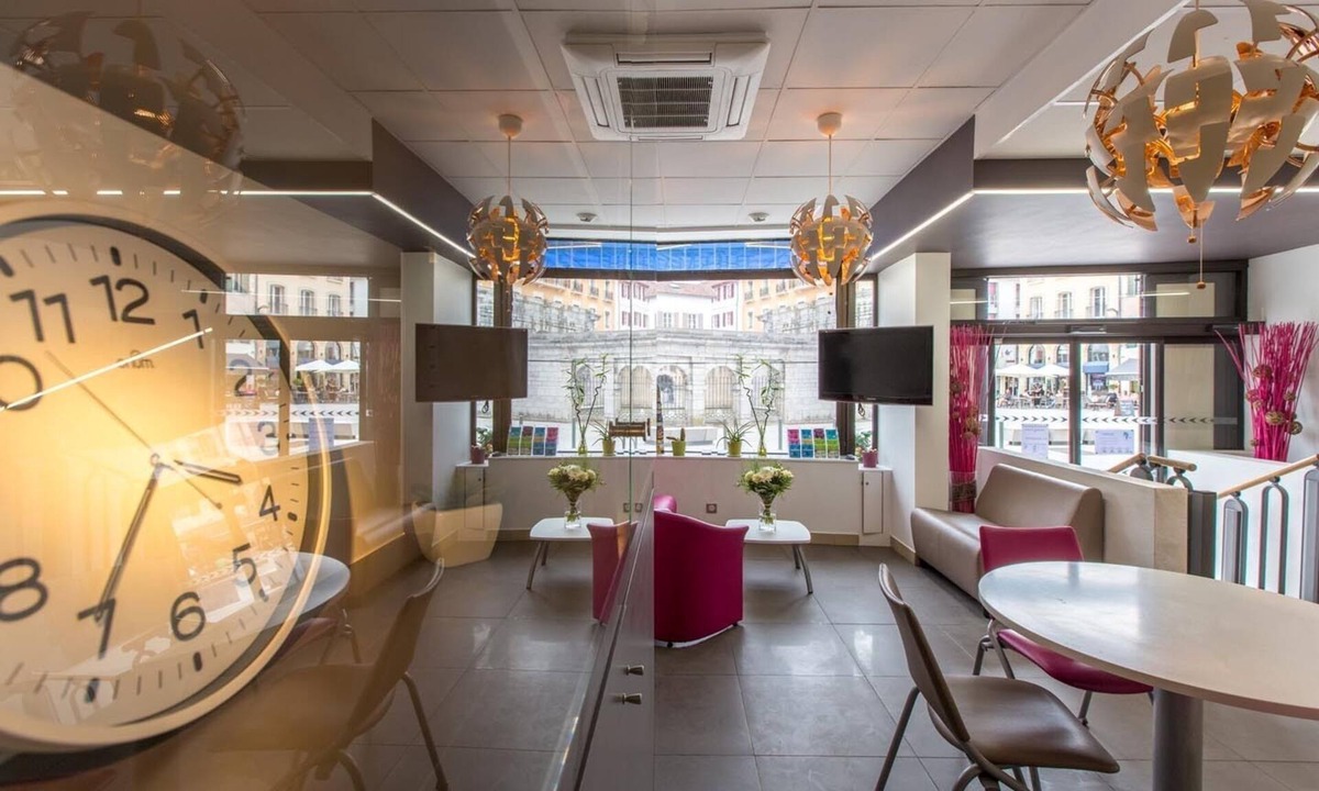 Dax Hotel | Hôtel Bains Sarrailh