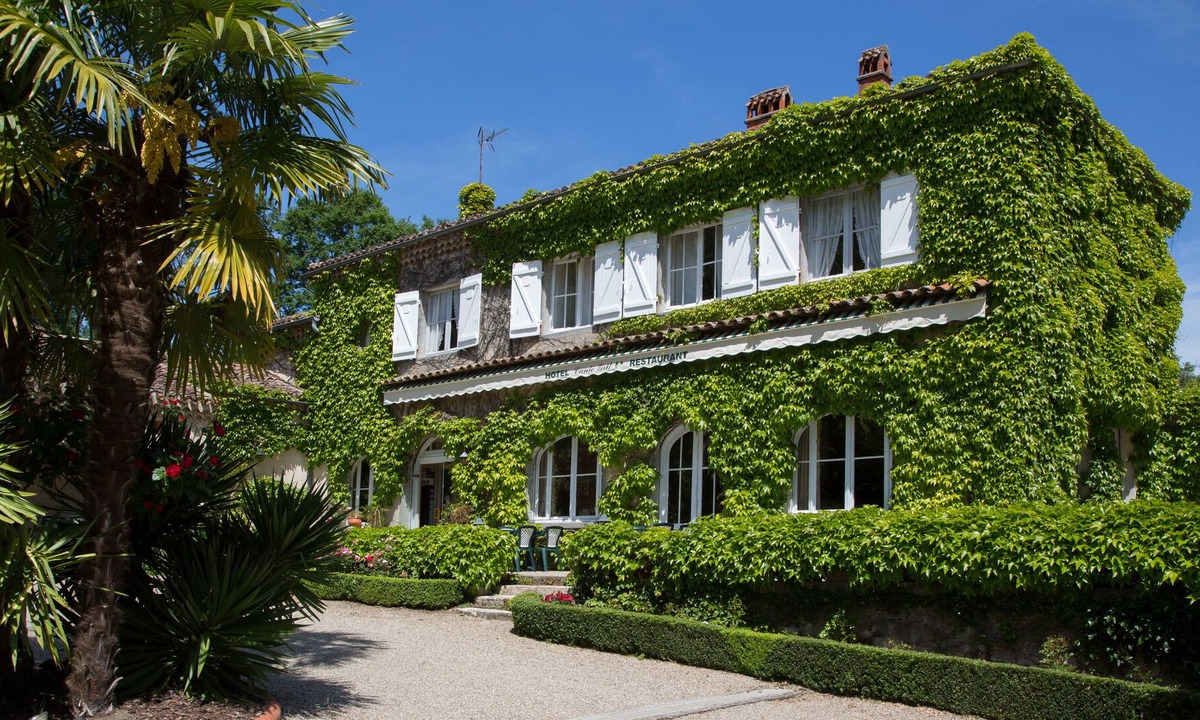 Barbotan-les-Thermes Hotel | Hôtel Cante Grit