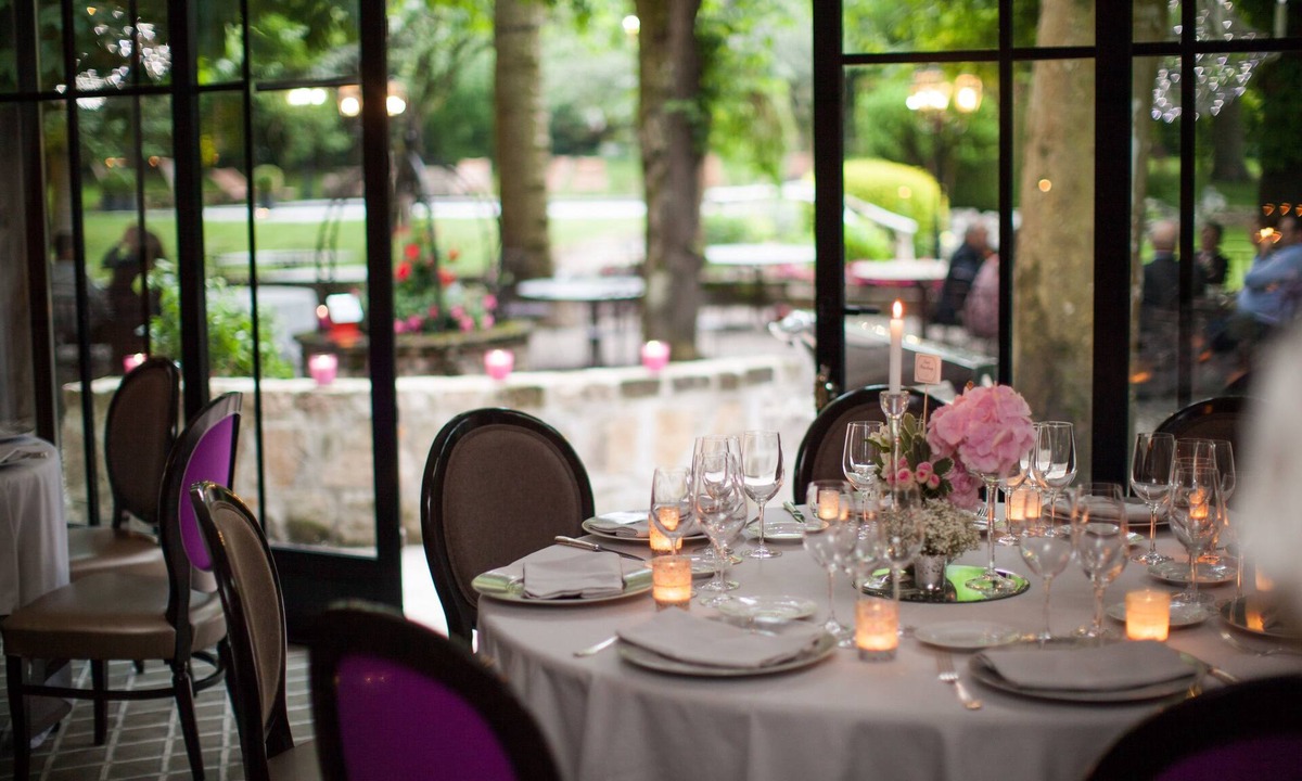 Bresson Hotel | Hôtel Chavant