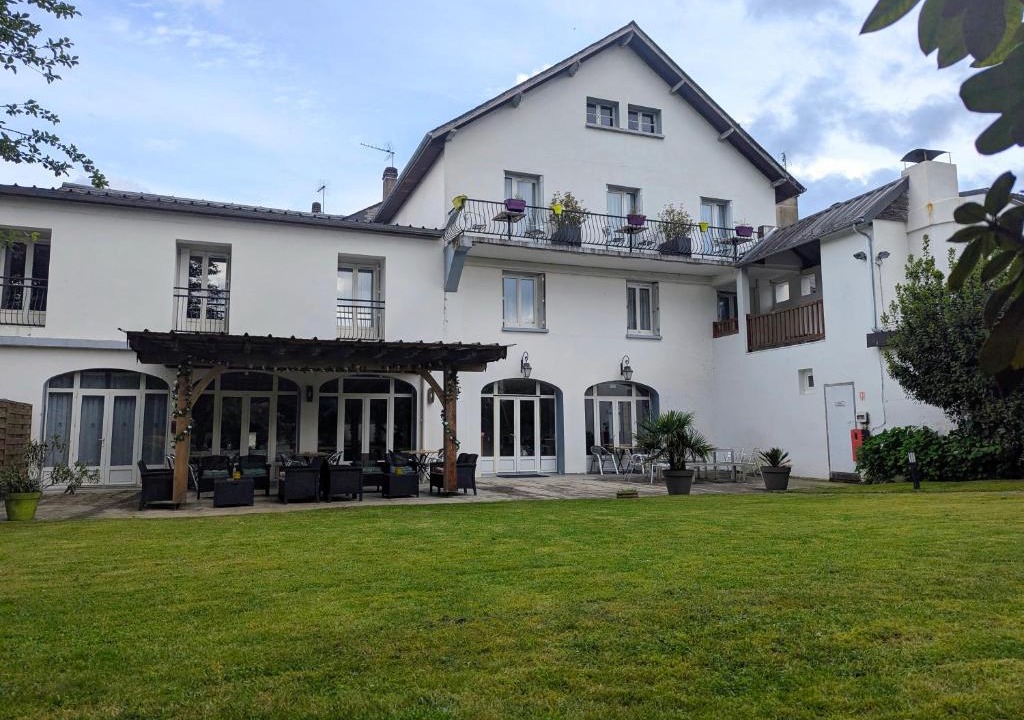 Arette Hotel | Hôtel de l'Ours
