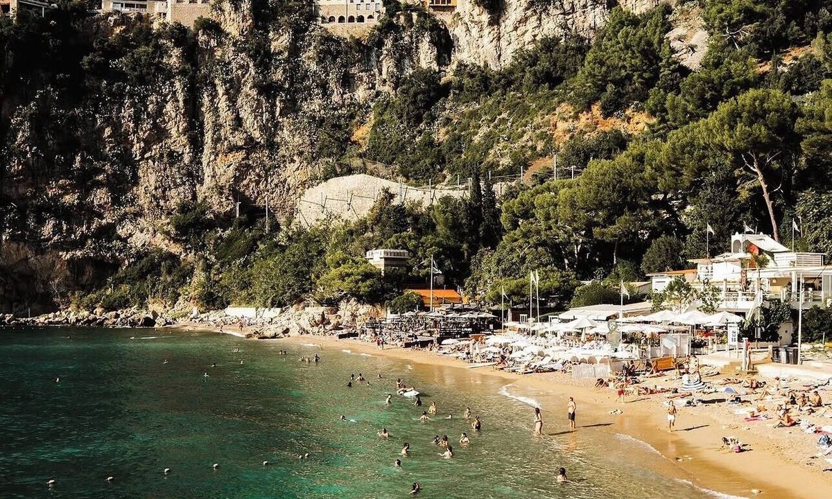 Cap d'Ail Hotel | Hôtel de Monaco