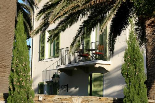 Erbalunga Hotel | Hôtel Demeure Castel Brando