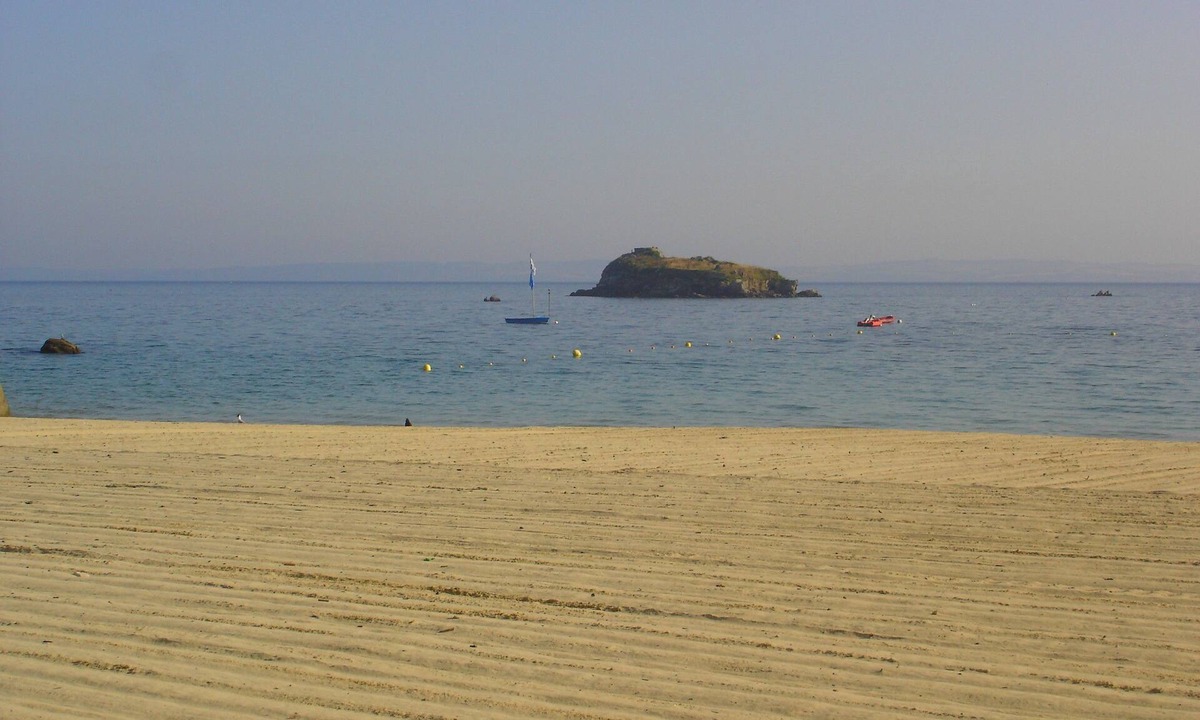 Treboul Hotel | Hôtel des Sables Blancs