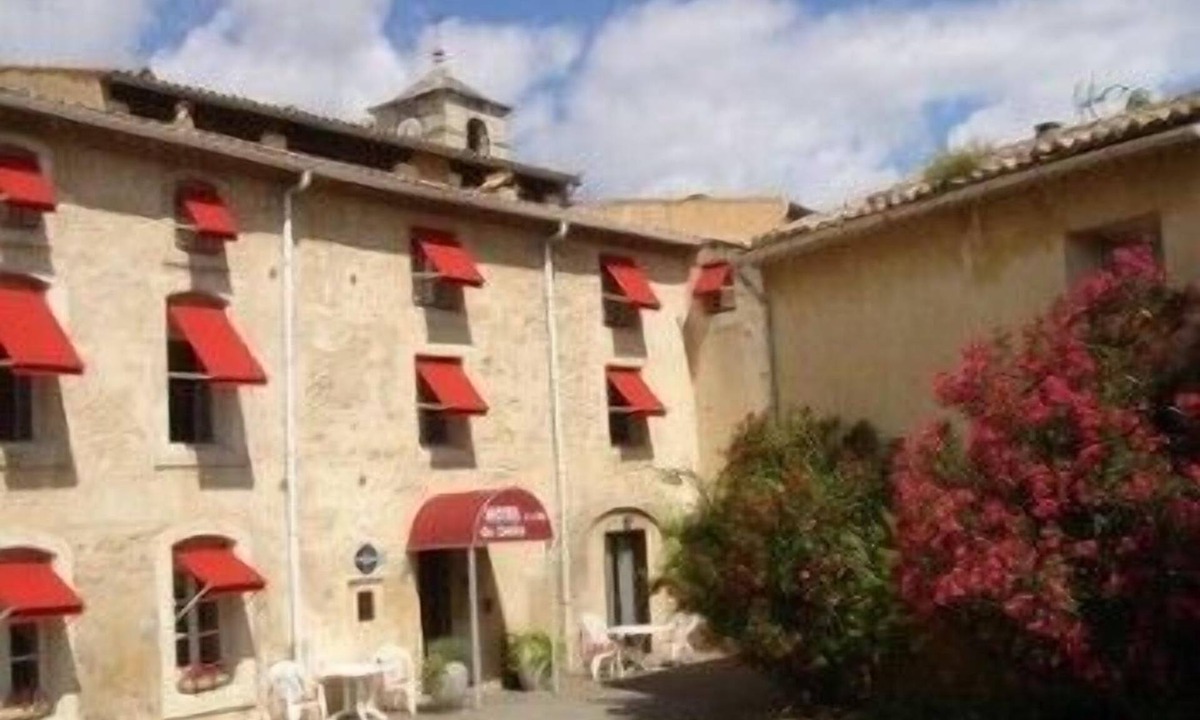 Pierrelatte Hotel | Hôtel du Centre