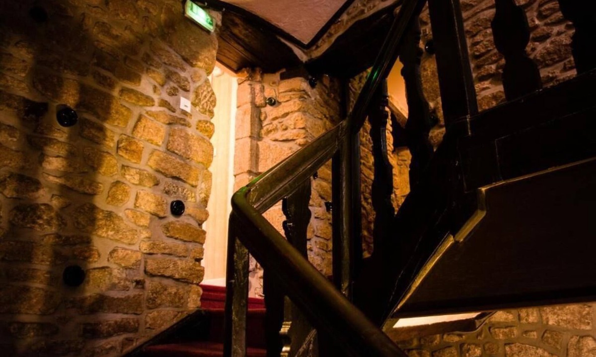 Quintin Hotel | Hôtel du Commerce