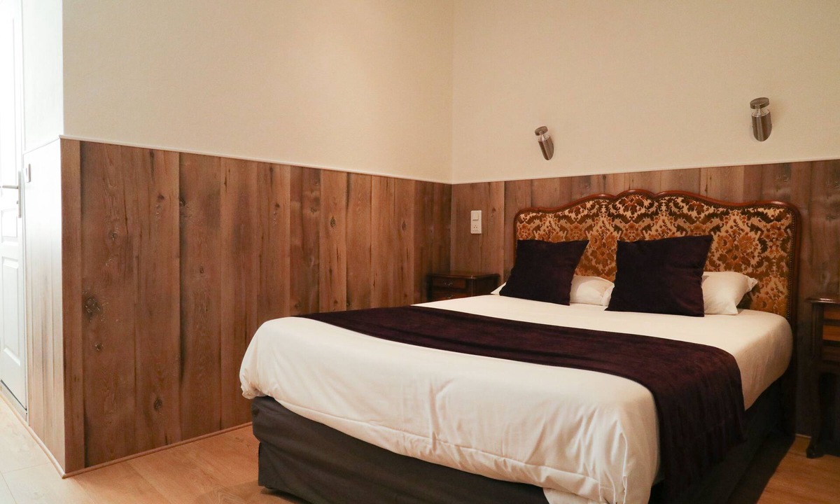 Quartier Chorier-Berriat Hotel | Hôtel GLORIA