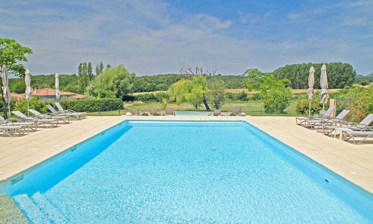Vagnas Hotel | Hôtel La Bastide d'Iris