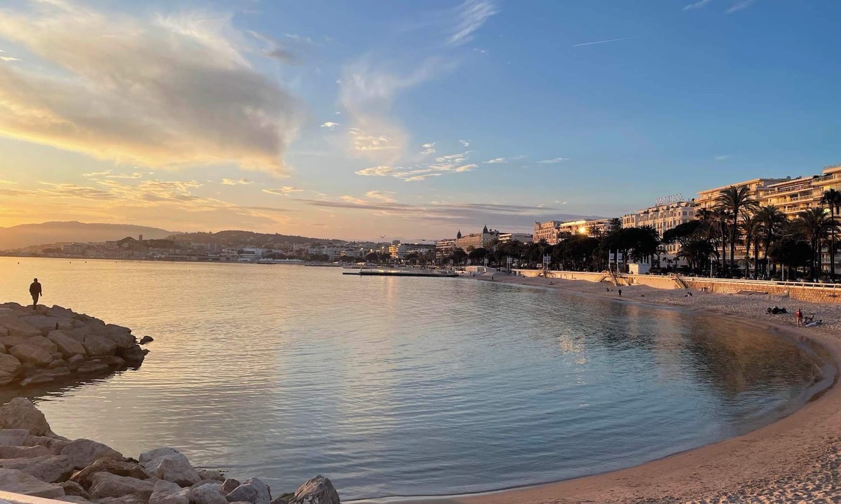 Cannes City Centre Hotel | Hôtel Le Canberra