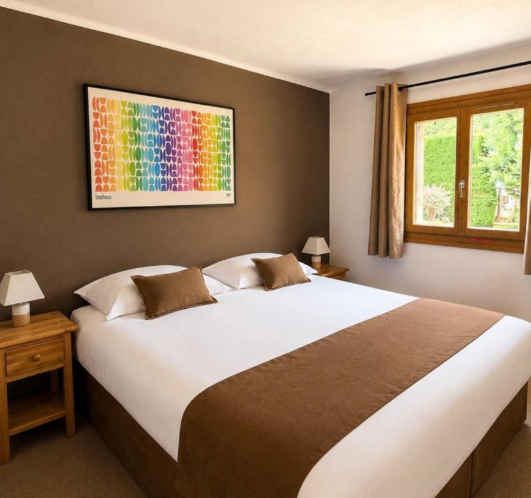 Guillaumes Hotel | Hôtel Le Chastellan