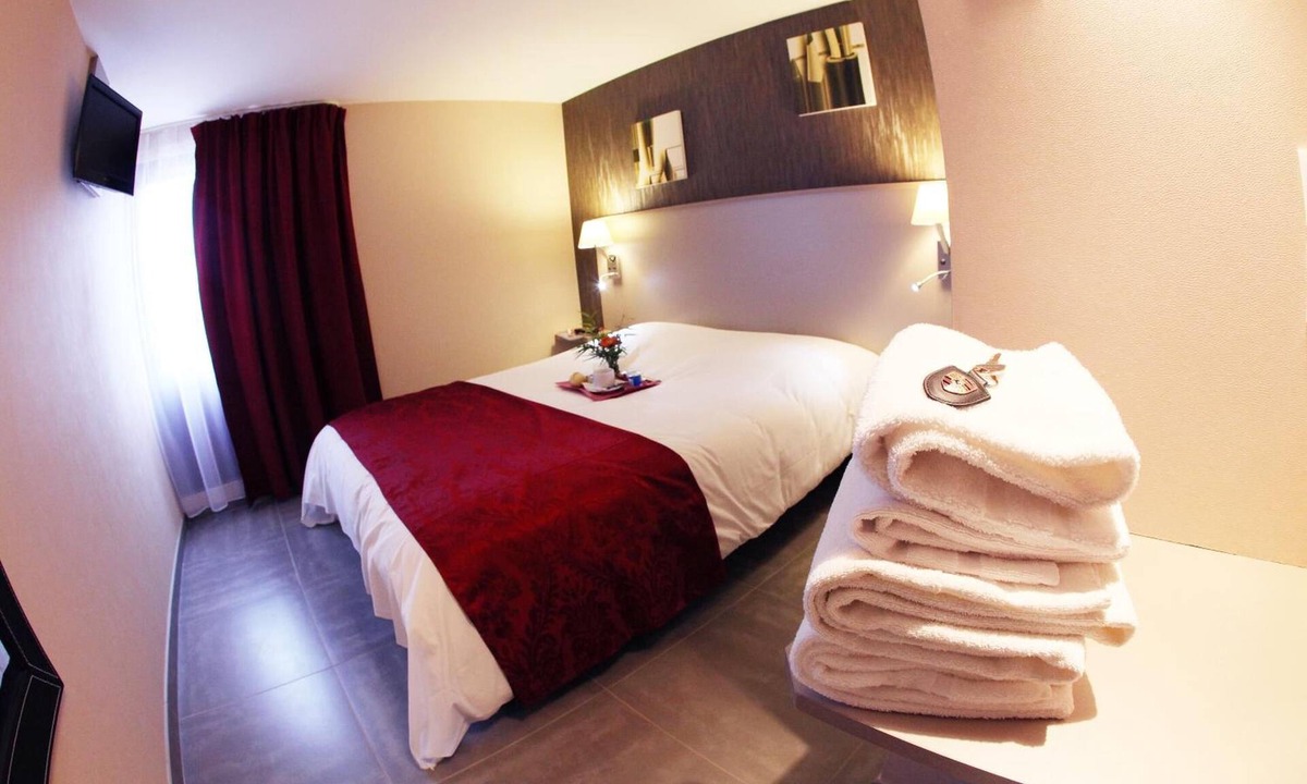 La Farlede Hotel | Hôtel Le Coudon