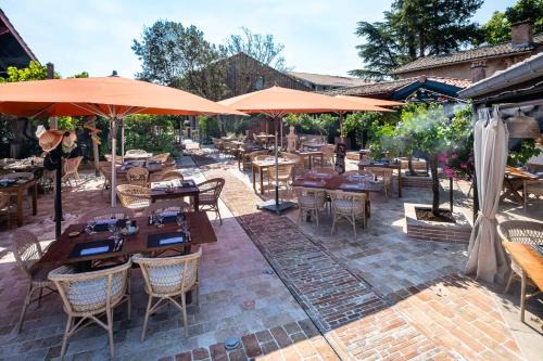 Le Barp Hotel | Hôtel Le Résinier