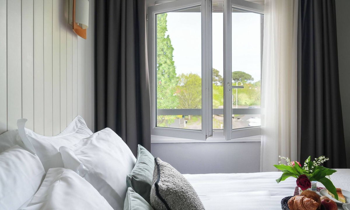 Biscarrosse Hotel | Hôtel Le Relais