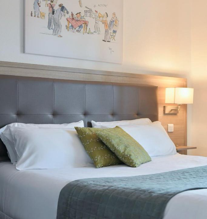 Marciac Hotel | Hôtel Les Comtes de Pardiac