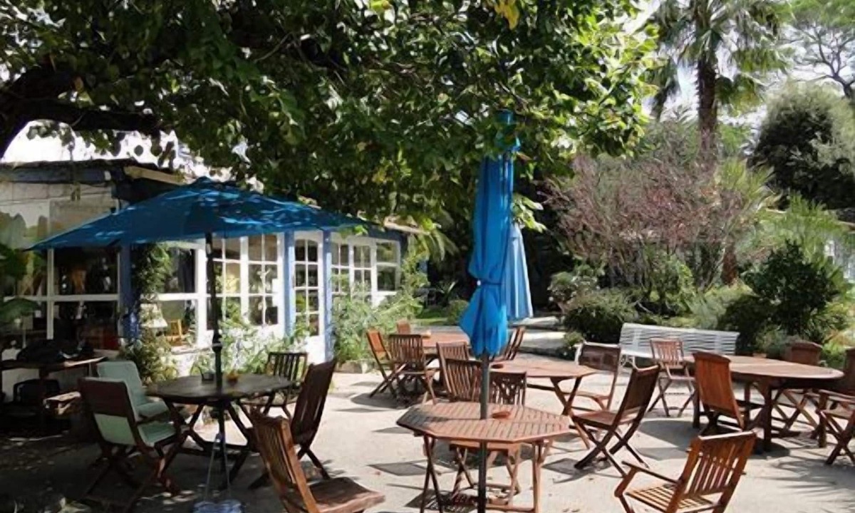 Mougins Hotel | Hôtel les Liserons de Mougins