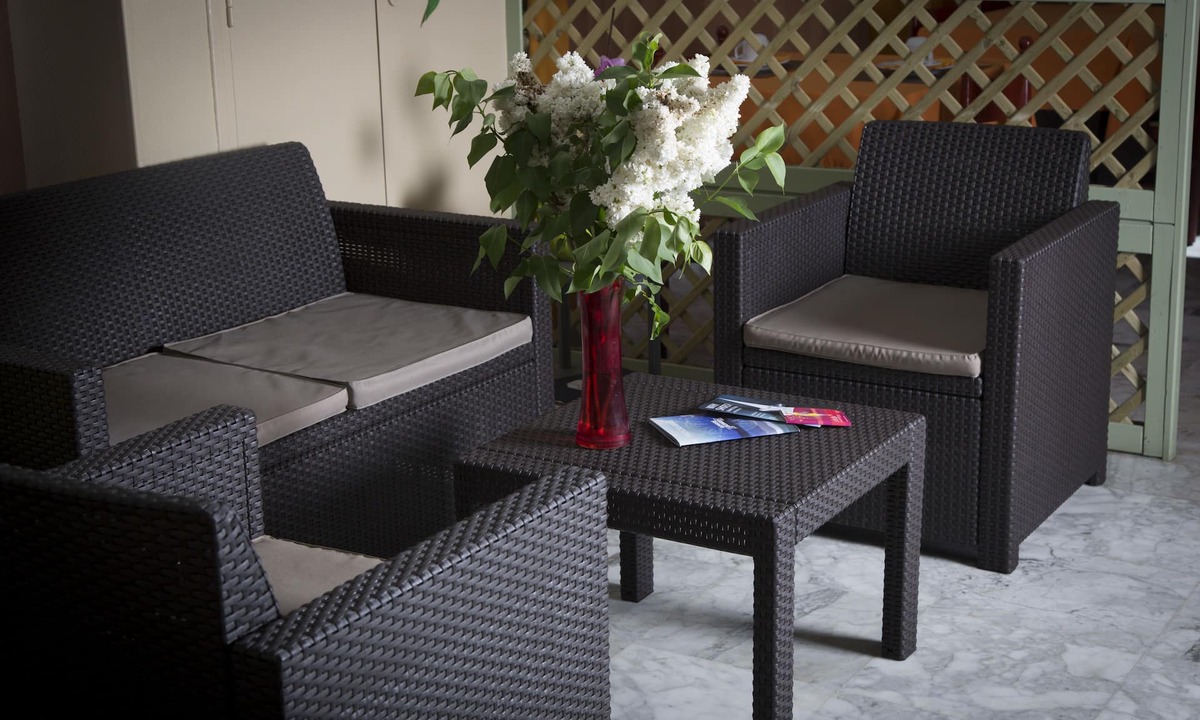Romans-sur-Isere Hotel | Hôtel Magdeleine