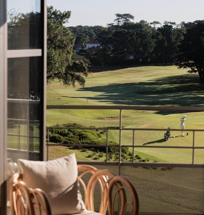 Anglet Hotel | Hôtel Maison Chiberta