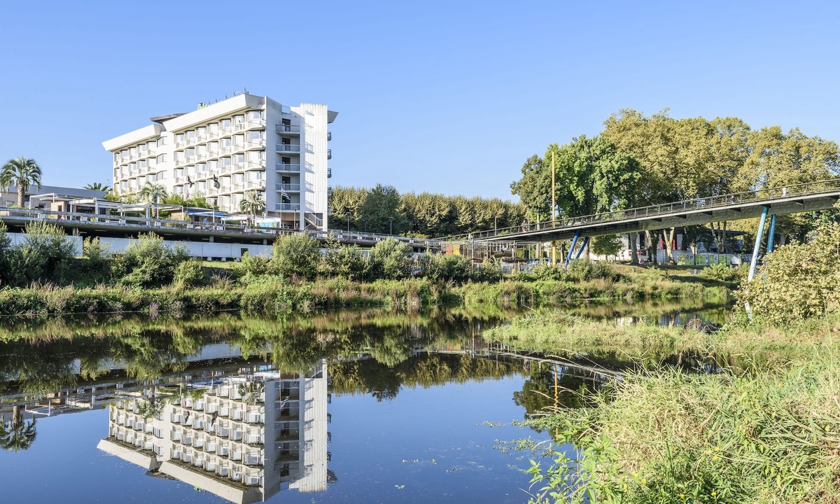 Dax Hotel | Hôtel Miradour