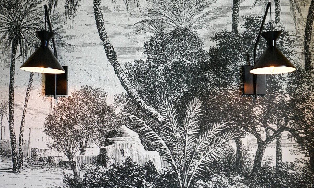 Cannes City Centre Hotel | Hôtel Pruly