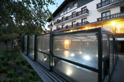 Autrans Hotel | Hôtel Restaurant La Buffe