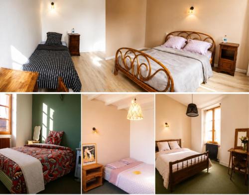 Aignan Hotel | Hôtel Restaurant Le Vieux Logis